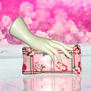 ban.do Collaboration With Starbucks Pouch/Cosmetic Bag